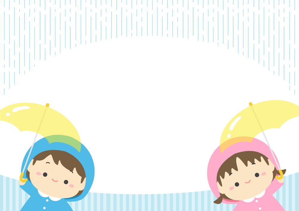 梅雨色のパレットⅡ