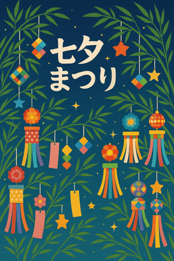 七夕